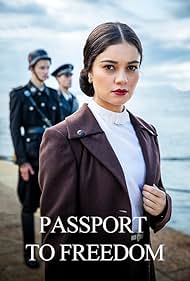 Passport to Freedom (2021) watch-Passport to Freedom (2021)