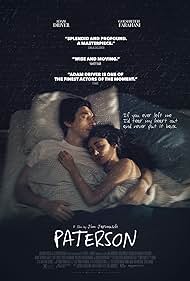 Paterson (2016) watch-Paterson (2016)