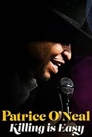 watch-Patrice O'Neal: Killing Is Easy (2021)