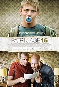 Patrik, Age 1.5 (2008) watch-Patrik, Age 1.5 (2008)