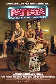 watch-Pattaya (2016)