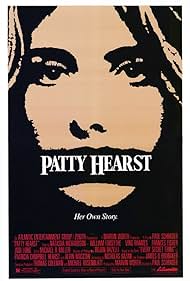 Patty Hearst (1988) watch-Patty Hearst (1988)