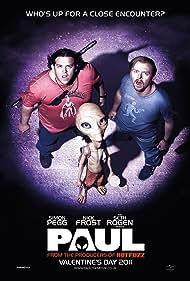 Paul (2011) watch-Paul (2011)