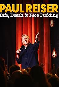 watch-Paul Reiser: Life Death & Rice Pudding (2024)