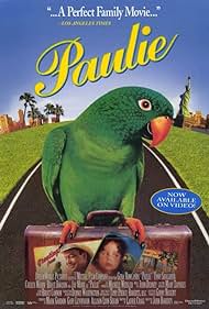 Paulie (1998) watch-Paulie (1998)