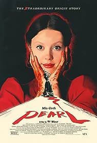 Pearl (2022) watch-Pearl (2022)