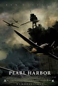 Pearl Harbor (2001) watch-Pearl Harbor (2001)