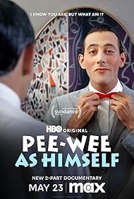 watch-Pee-Wee as Himself (2025)