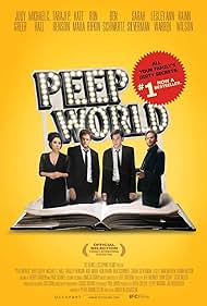 Peep World (2011) watch-Peep World (2011)