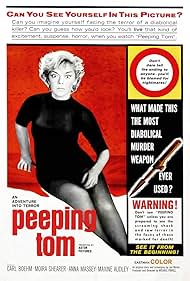 Peeping Tom (1960) watch-Peeping Tom (1960)