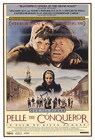 Pelle the Conqueror (1988) watch-Pelle the Conqueror (1988)