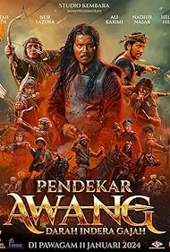 Pendekar Awang: Darah Indera Gajah (2024) watch-Pendekar Awang: Darah Indera Gajah (2024)