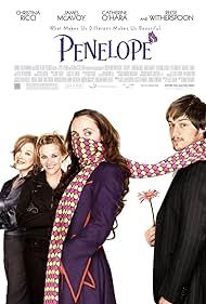 Penelope (2008) watch-Penelope (2008)