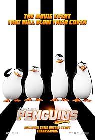 watch-Penguins of Madagascar (2014)
