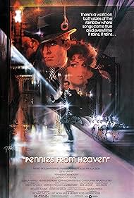 Pennies from Heaven (1982) watch-Pennies from Heaven (1982)