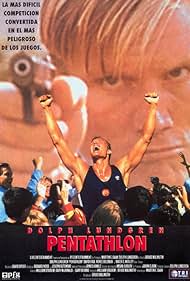 Pentathlon (1994) watch-Pentathlon (1994)