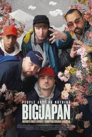 watch-People Just Do Nothing: Big in Japan (2021)