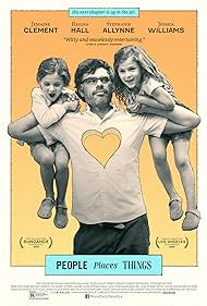 People Places Things (2015) watch-People Places Things (2015)
