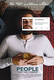People You May Know (2017) watch-People You May Know (2017)