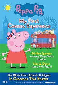 Peppa Pig: My First Cinema Experience (2017) watch-Peppa Pig: My First Cinema Experience (2017)