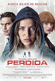 watch-Perdida (2018)