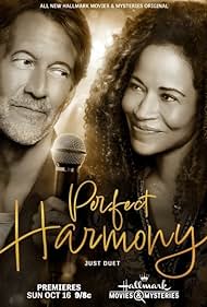 Perfect Harmony (2022) watch-Perfect Harmony (2022)