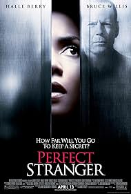 Perfect Stranger (2007) watch-Perfect Stranger (2007)