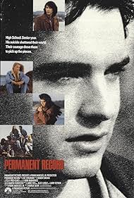 Permanent Record (1988) watch-Permanent Record (1988)
