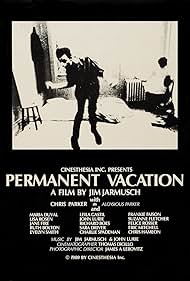 Permanent Vacation (1984) watch-Permanent Vacation (1984)