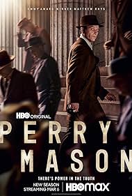 Perry Mason (2020) watch-Perry Mason (2020)