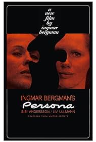 Persona (1967) watch-Persona (1967)