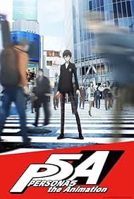 Persona 5 The Animation: Dark Sun (2018) watch-Persona 5 The Animation: Dark Sun (2018)
