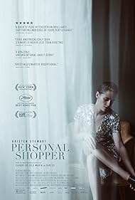Personal Shopper (2017) watch-Personal Shopper (2017)