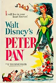 Peter Pan (1953) watch-Peter Pan (1953)
