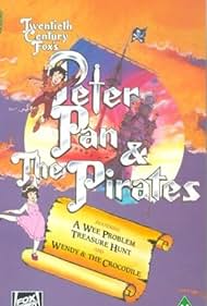 Peter Pan and the Pirates (1990) watch-Peter Pan and the Pirates (1990)
