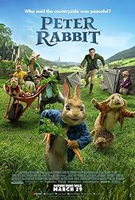 Peter Rabbit (2018) watch-Peter Rabbit (2018)