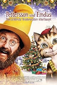 Pettersson und Findus 2 - Das schönste Weihnachten überhaupt (2016) watch-Pettersson und Findus 2 - Das schönste Weihnachten überhaupt (2016)