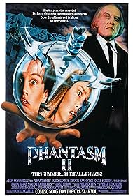 Phantasm II (1988) watch-Phantasm II (1988)