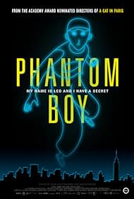 Phantom Boy (2016) watch-Phantom Boy (2016)