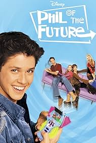 Phil of the Future (2004) watch-Phil of the Future (2004)