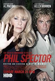 Phil Spector (2013) watch-Phil Spector (2013)
