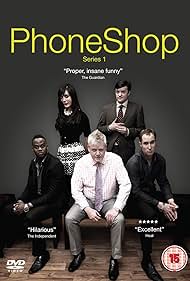 PhoneShop (2009) watch-PhoneShop (2009)