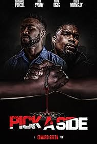 Pick A Side (2021) watch-Pick A Side (2021)