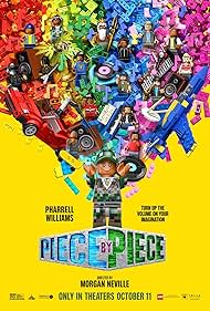 Piece by Piece (2024) watch-Piece by Piece (2024)