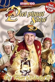 Piet Piraat Show: The Magic Lantern (2019) watch-Piet Piraat Show: The Magic Lantern (2019)