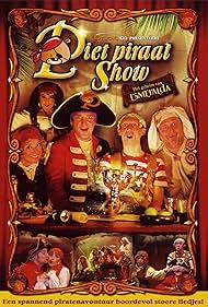 watch-Piet Piraat Show: The Secret Of Esmeralda (2007)