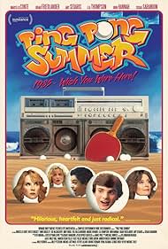 Ping Pong Summer (2014) watch-Ping Pong Summer (2014)