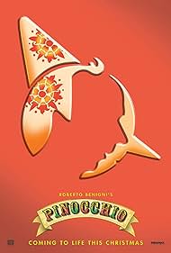 Pinocchio (2002) watch-Pinocchio (2002)