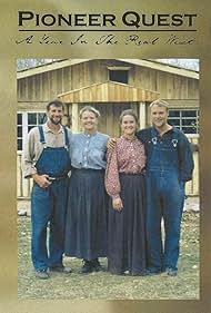 watch-Pioneer Quest: A Year in the Real West (2000)
