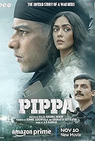 Pippa (2023) watch-Pippa (2023)